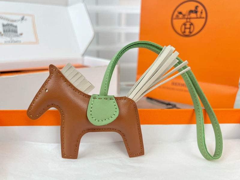 HERMES keyring lyh9